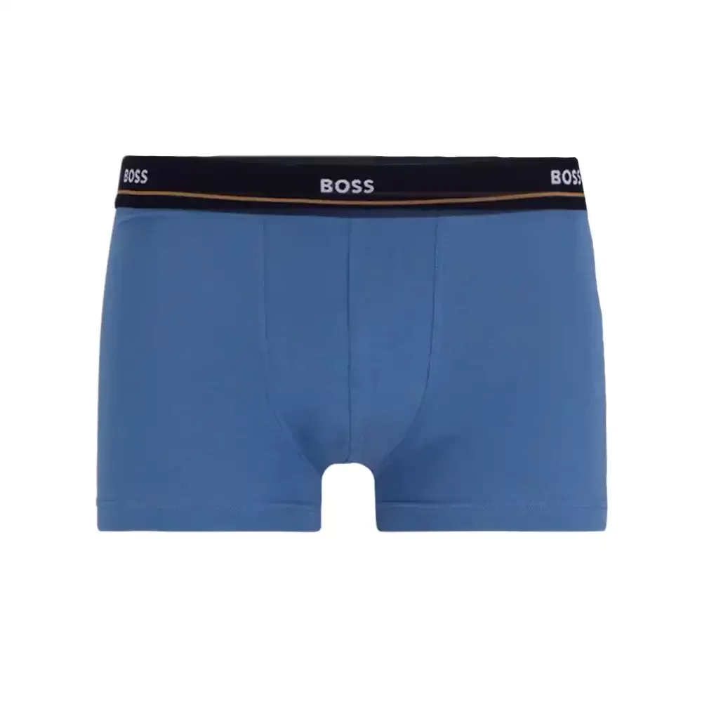 pack x5 Regular Boss - 2 pack x5 Regular Boss - 2