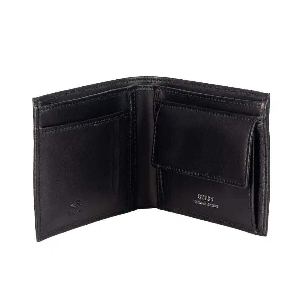 PARTNER: CREATION ref SMCSLELEA20-BLA Guess - 2