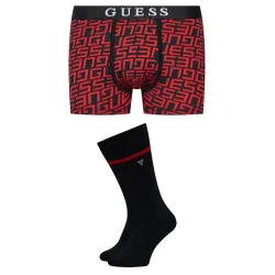 pack chaussette Guess - 1