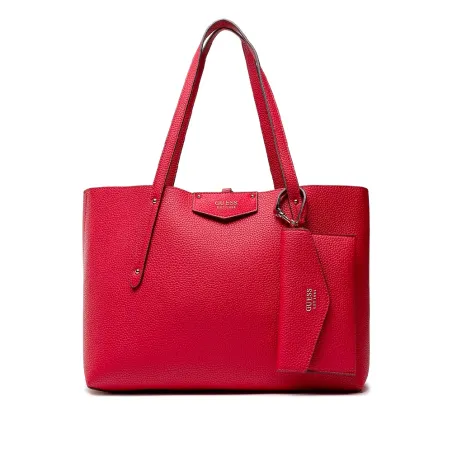 Sac a main cheap femme guess rouge