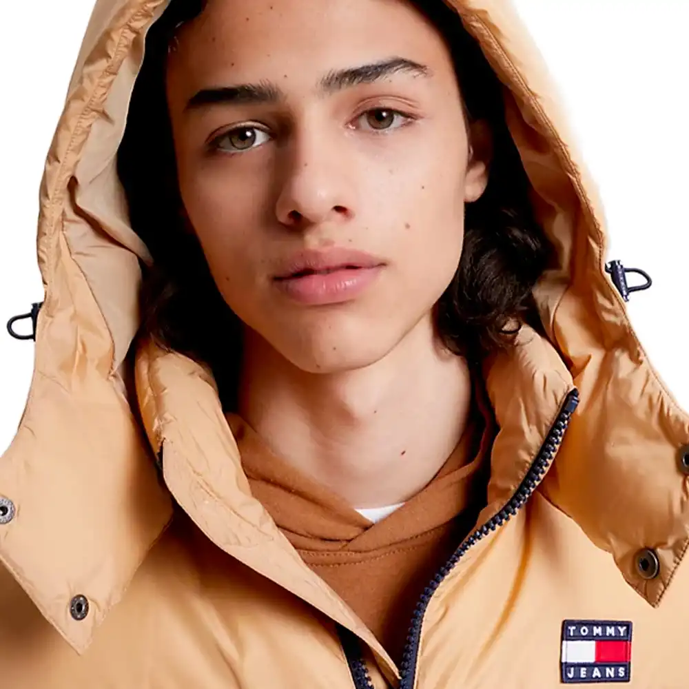 PARTNER: CREATION ref DM0DM14447-AB0 Tommy Jeans - 3 PARTNER: CREATION ref DM0DM14447-AB0 Tommy Jeans - 3