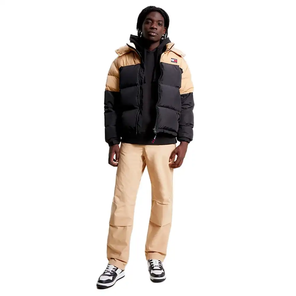 PARTNER: CREATION ref DM0DM17482-BDS Tommy Jeans - 5