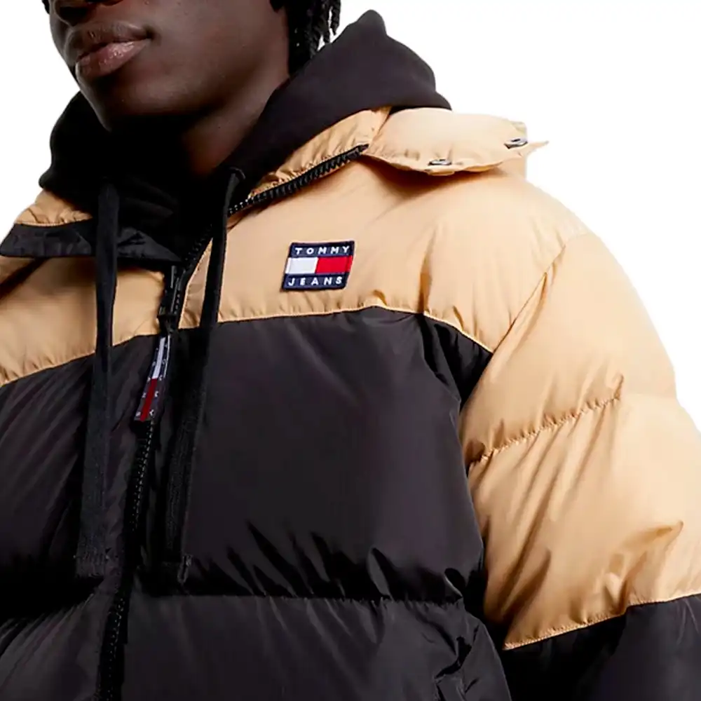 PARTNER: CREATION ref DM0DM17482-BDS Tommy Jeans - 3