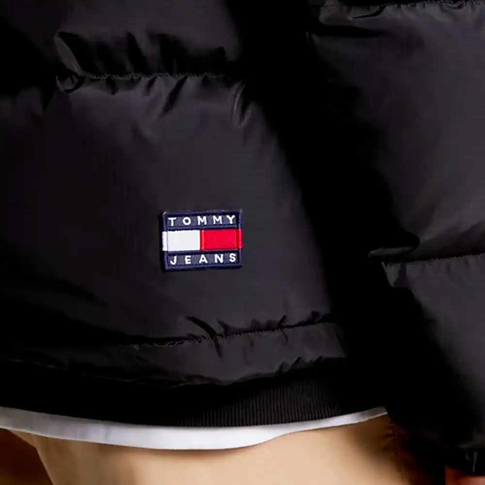 PARTNER: CREATION ref DM0DM17482-BDS Tommy Jeans - 4