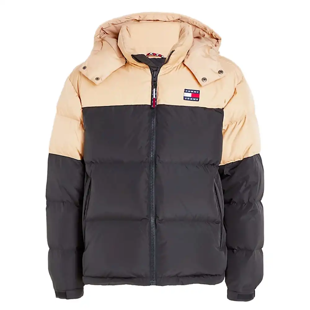 PARTNER: CREATION ref DM0DM17482-BDS Tommy Jeans - 6