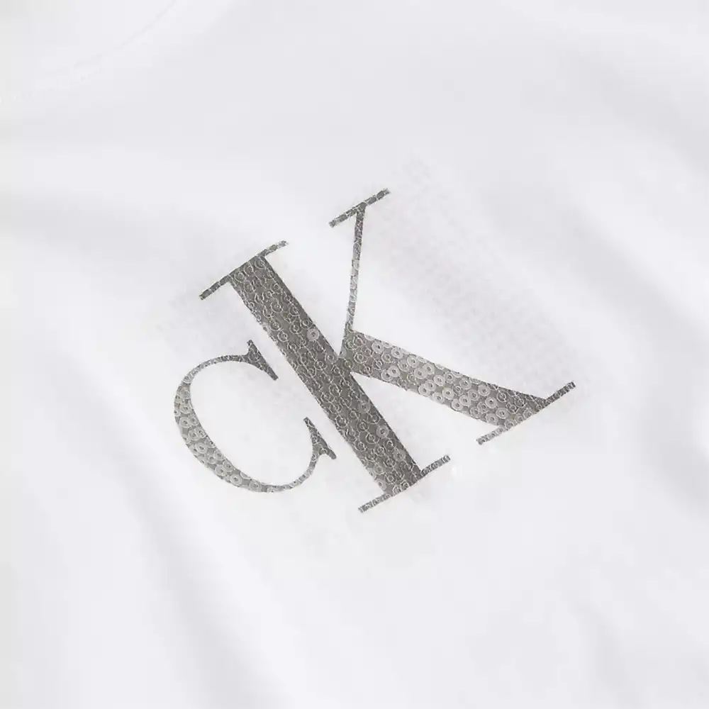 Monogramme Calvin Klein - 2