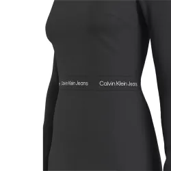 Bande logo Calvin Klein - 4 Bande logo Calvin Klein - 4