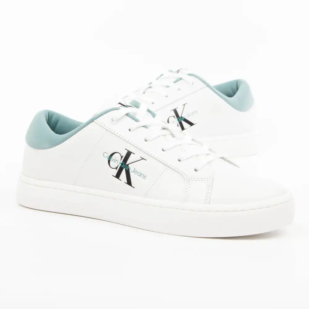 Authentic Calvin Klein - 2