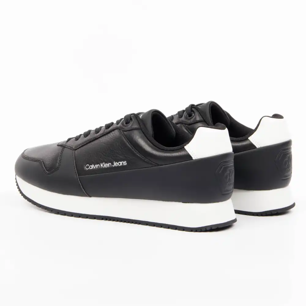 PARTNER: CREATION ref YM0YM00863-0GM Calvin Klein - 6