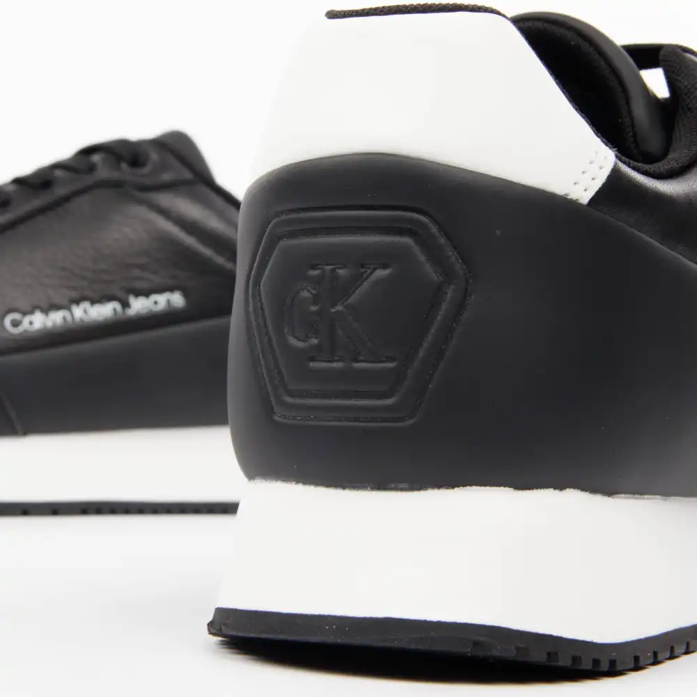 PARTNER: CREATION ref YM0YM00863-0GM Calvin Klein - 9