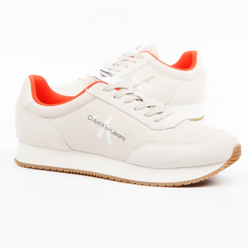 PARTNER: CREATION ref YM0YM00746-ACF Calvin Klein - 2