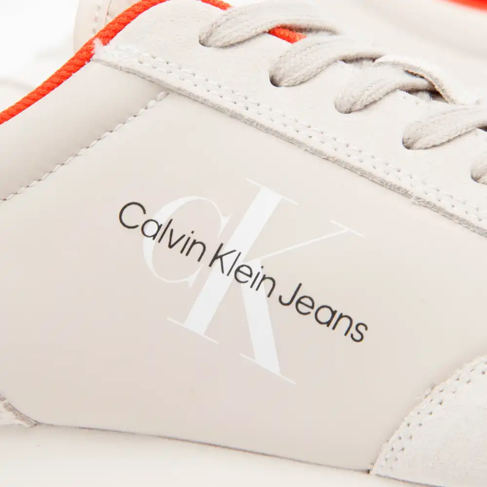 PARTNER: CREATION ref YM0YM00746-ACF Calvin Klein - 7