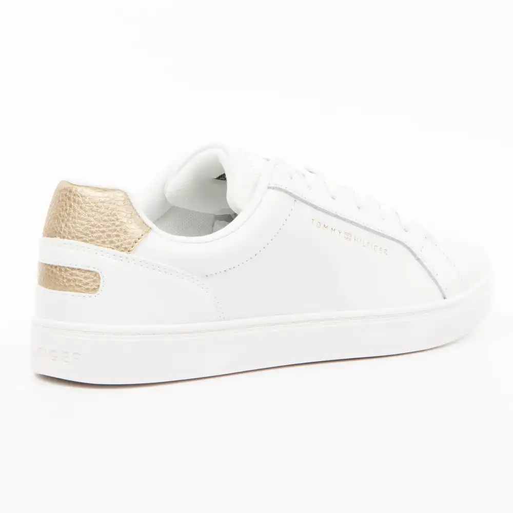 PARTNER: CREATION ref FW0FW07869-YBL Tommy Jeans - 4