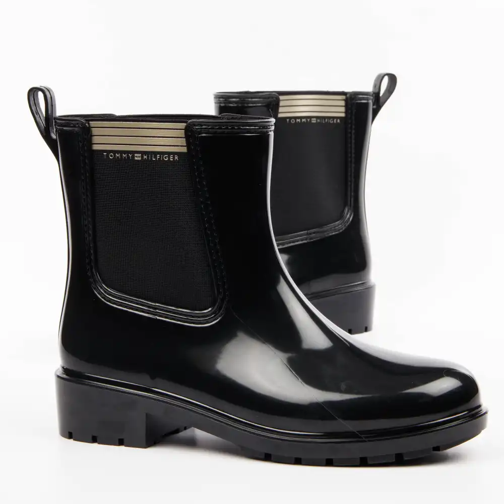 PARTNER: CREATION ref FW0FW07760-BDS Tommy Jeans - 2