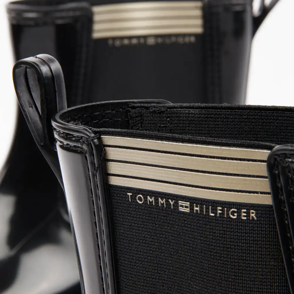 PARTNER: CREATION ref FW0FW07760-BDS Tommy Jeans - 7