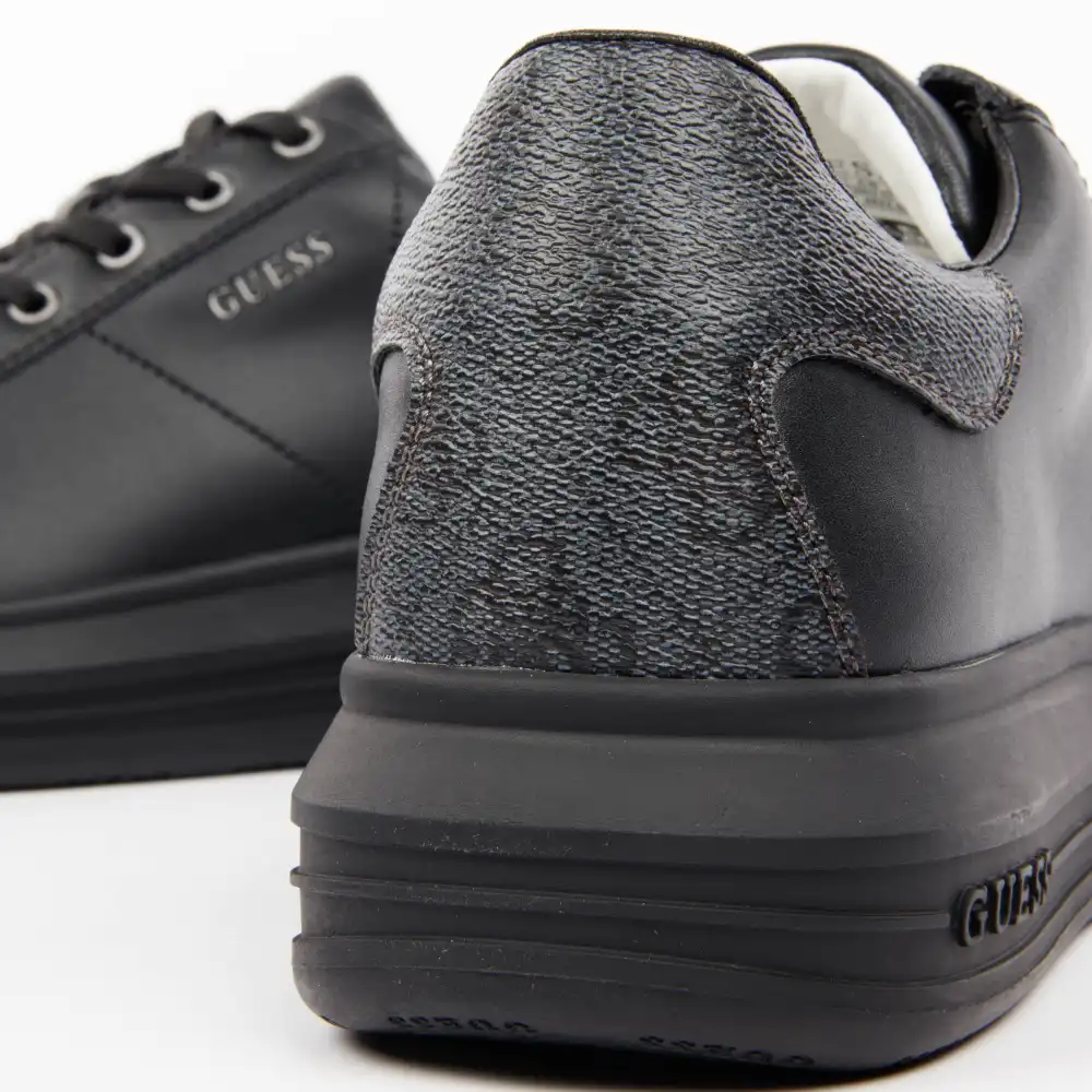 PARTNER: CREATION ref FM8VIBFAP12-BLACO Guess - 9