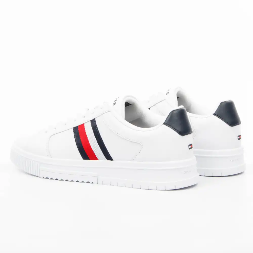 Essentiel Tommy Jeans - 5 Essentiel Tommy Jeans - 5