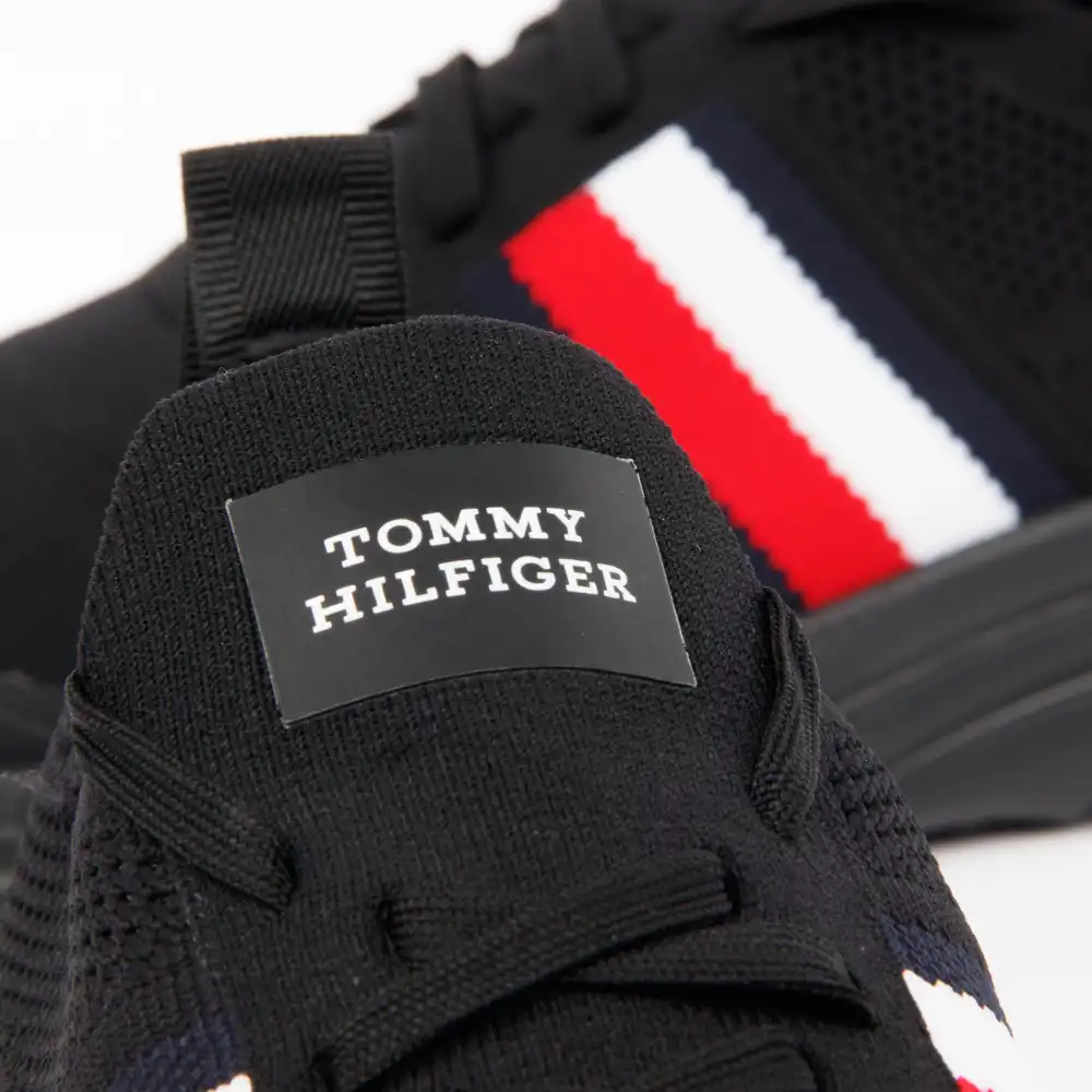 flag Tommy Jeans - 7