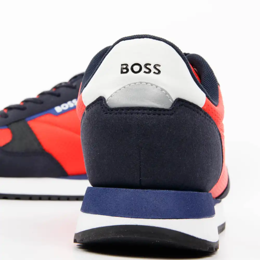 Authentic Boss - 9