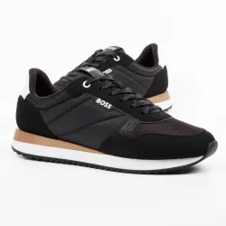 Kai Runner Boss - 2 Kai Runner Boss - 2