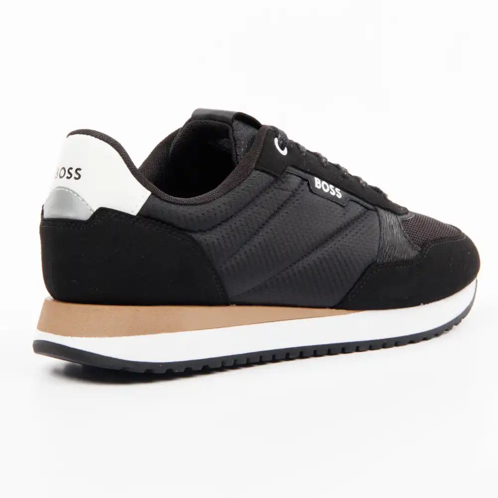 Kai Runner Boss - 5 Kai Runner Boss - 5