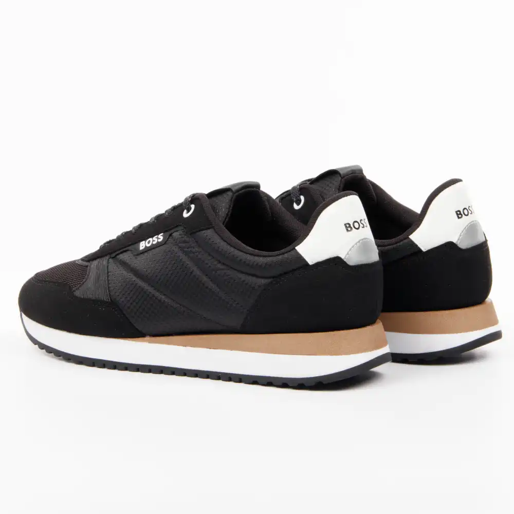 Kai Runner Boss - 6 Kai Runner Boss - 6