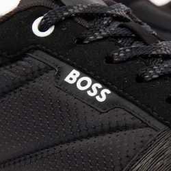 Kai Runner Boss - 7 Kai Runner Boss - 7