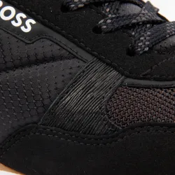 Kai Runner Boss - 8 Kai Runner Boss - 8