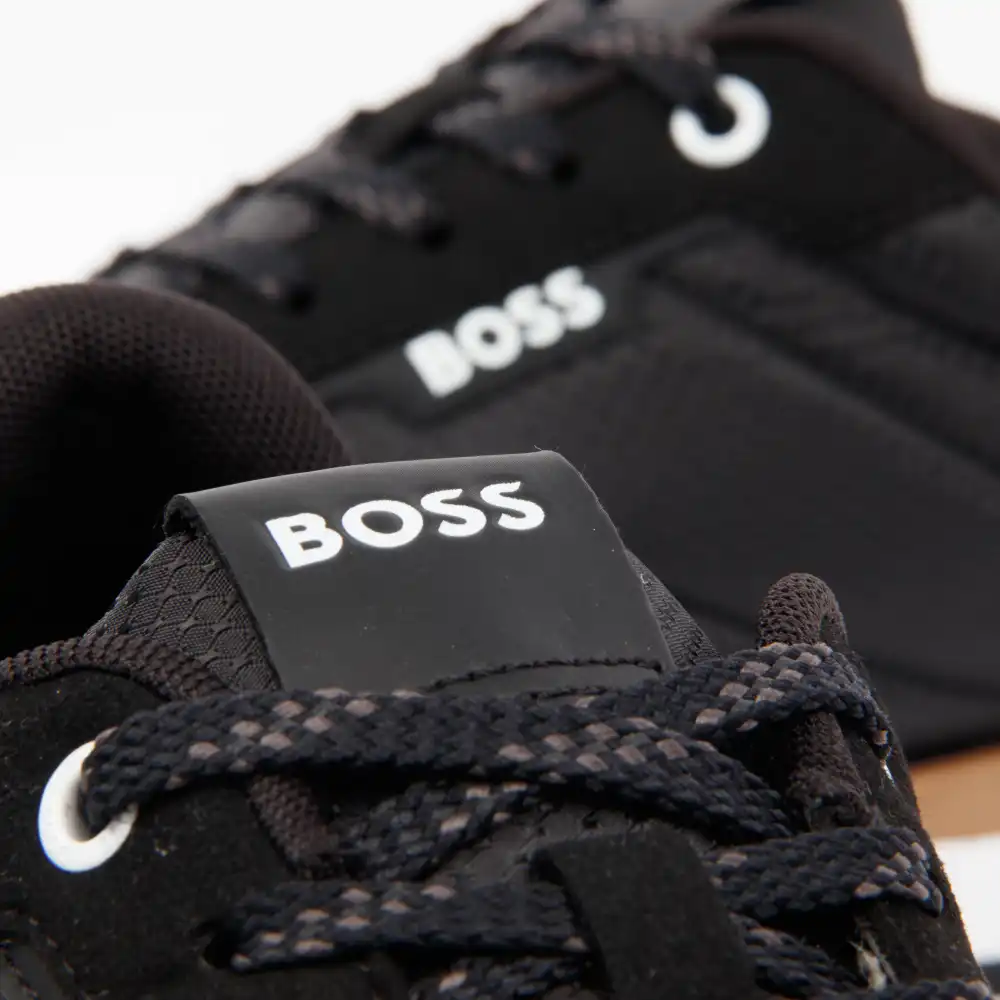 Kai Runner Boss - 9 Kai Runner Boss - 9