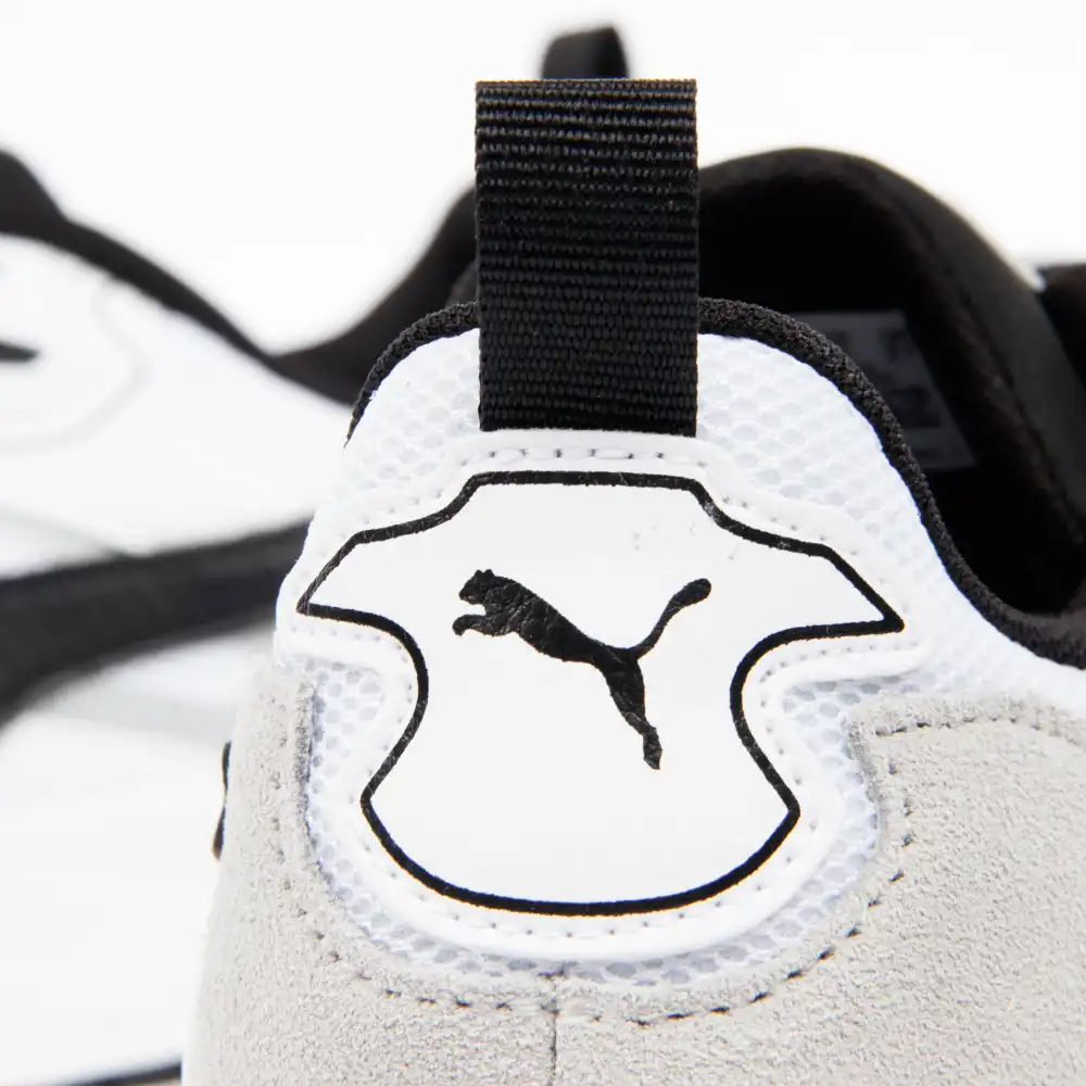 Slipstream Puma - 7 Slipstream Puma - 7