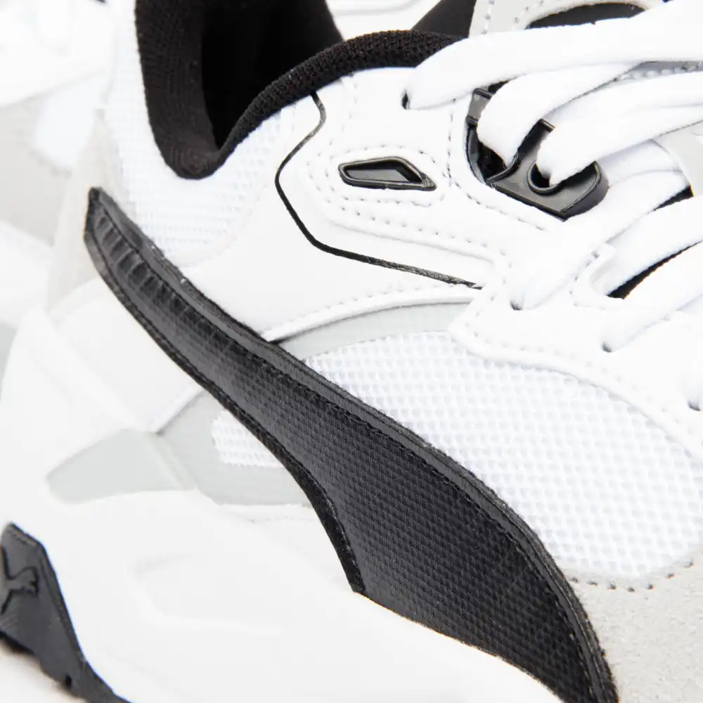 Slipstream Puma - 8 Slipstream Puma - 8