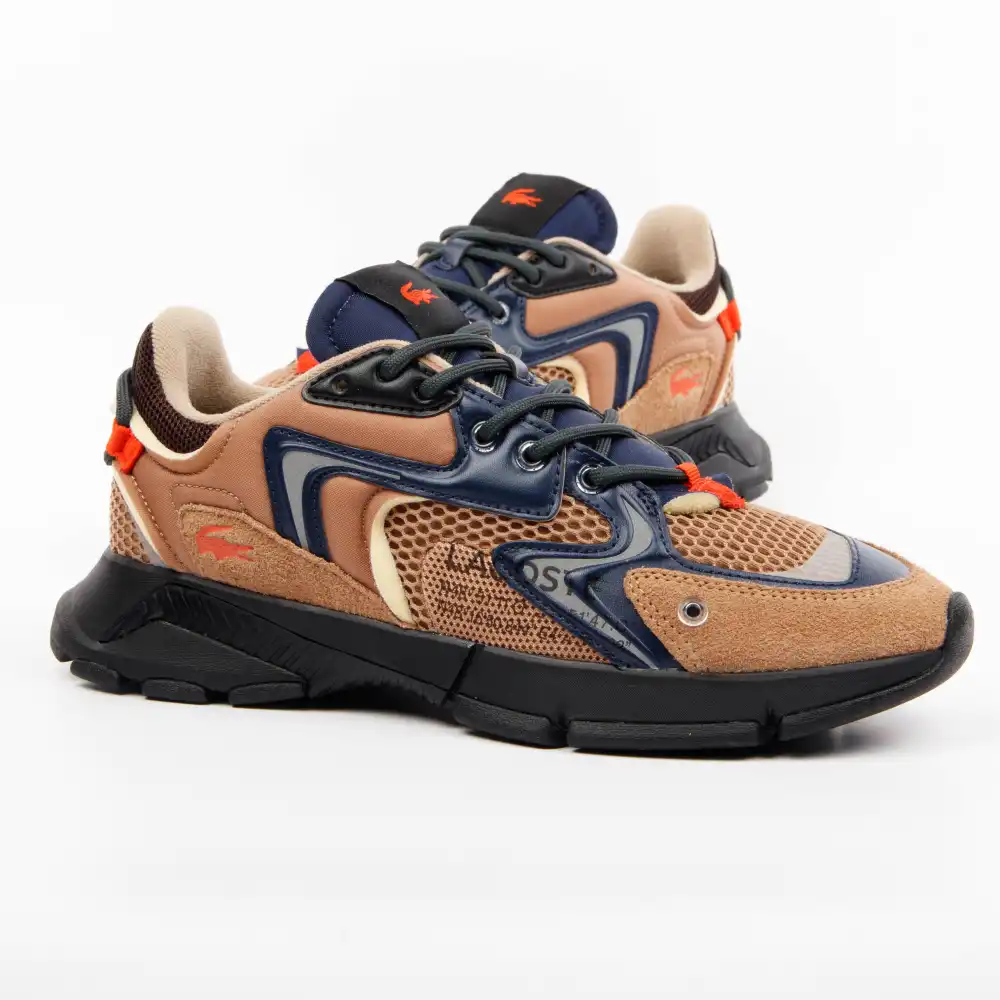 PARTNER: CREATION ref 7-46SFA000311I Lacoste - 2 PARTNER: CREATION ref 7-46SFA000311I Lacoste - 2