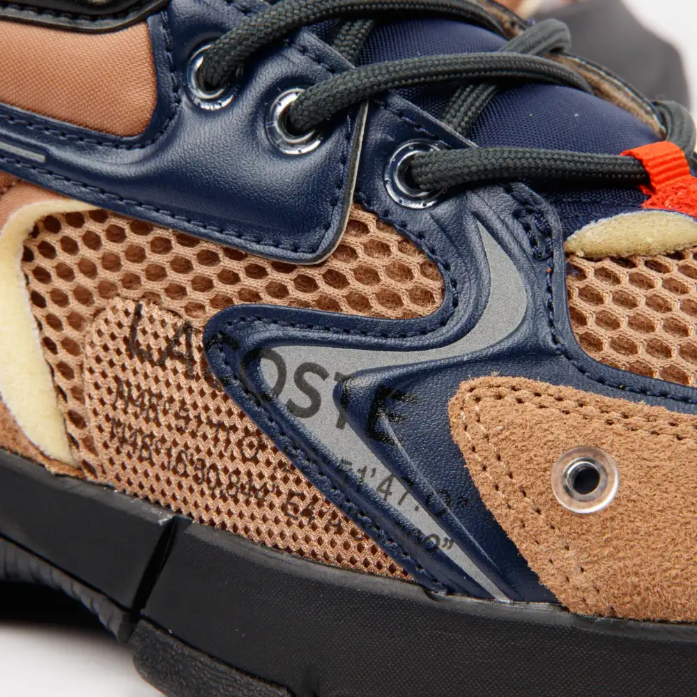 L003 Neo Lacoste - 7 L003 Neo Lacoste - 7