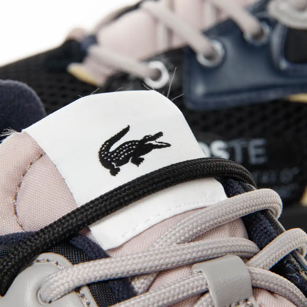 Authentic Lacoste - 7 Authentic Lacoste - 7