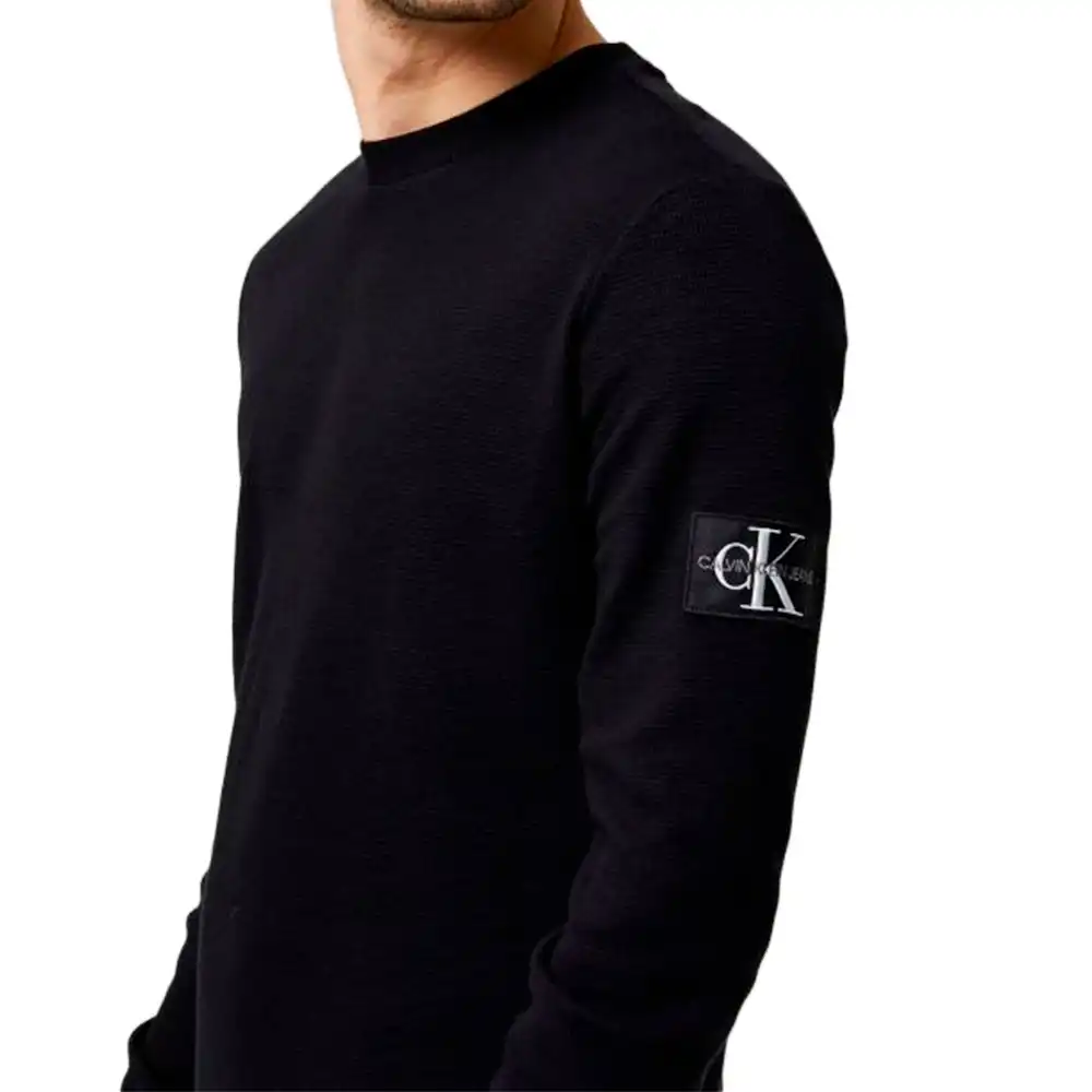 Crewneck Calvin Klein - 3