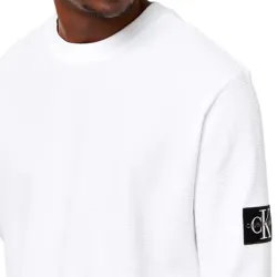Crewneck Calvin Klein - 2