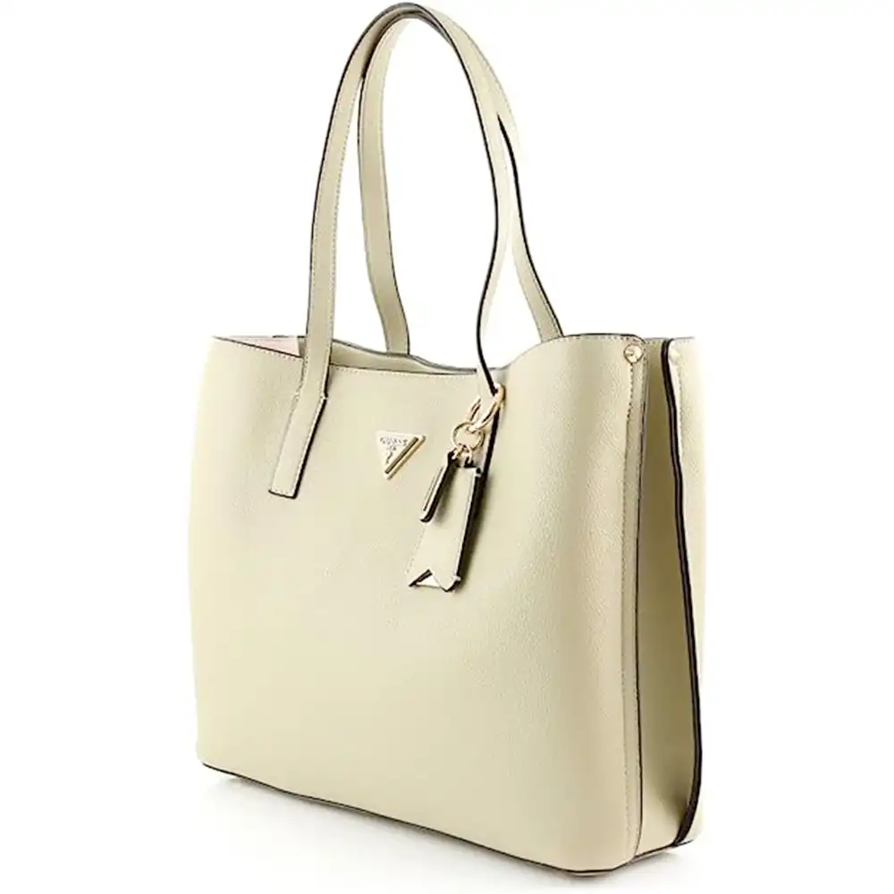 Sac a main femme Guess Meridian Gris - ZESHOES Sac a main femme Guess Meridian Gris - ZESHOES