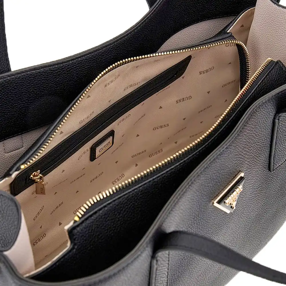 PARTNER: CREATION ref HWBG8778230-BLA Guess - 3 PARTNER: CREATION ref HWBG8778230-BLA Guess - 3