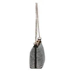 Sac a main femme Guess glamour Noir - ZESHOES Sac a main femme Guess glamour Noir - ZESHOES