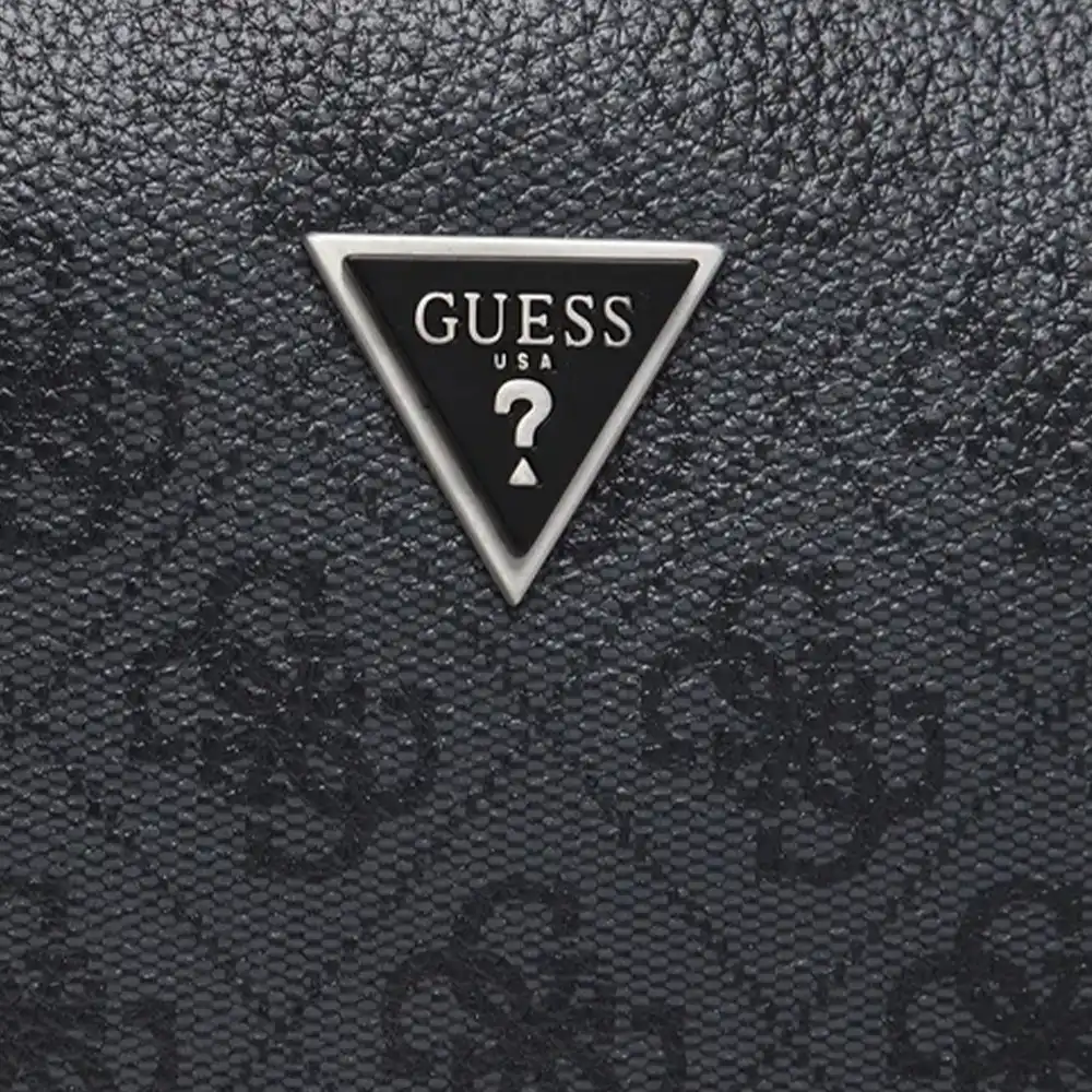 4G logo print Guess - 2