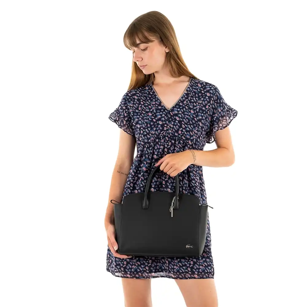 PARTNER: CREATION ref NF4371DB-000 Lacoste - 2