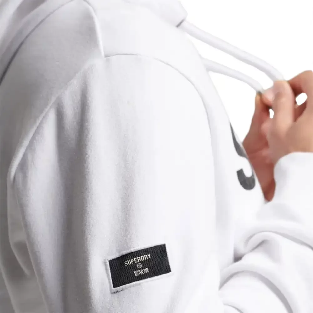 Core logo classic Superdry - 4 Core logo classic Superdry - 4