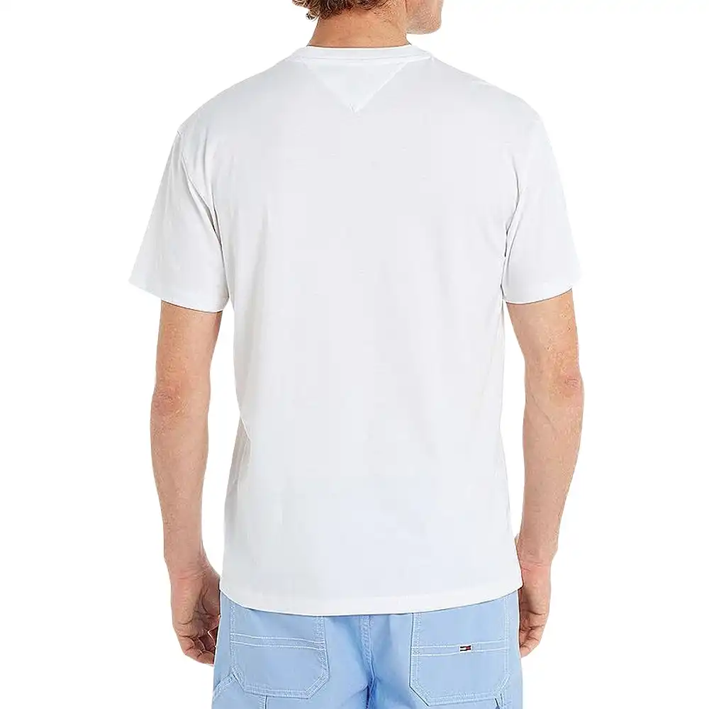 PARTNER: CREATION ref DM0DM16878-YBR Tommy Jeans - 3