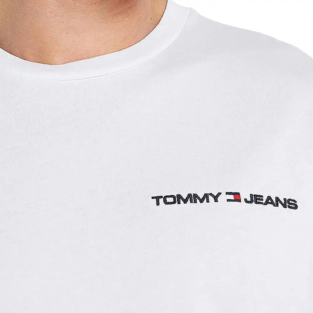 PARTNER: CREATION ref DM0DM16878-YBR Tommy Jeans - 2
