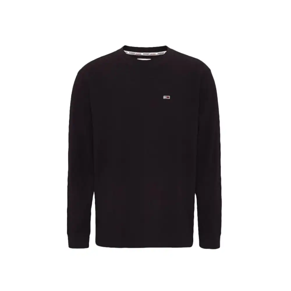 Flag Tommy Jeans - 4