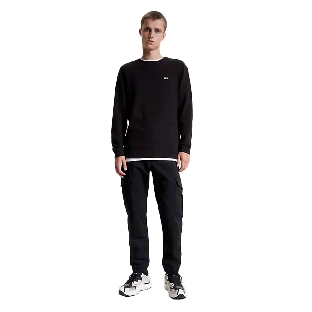 PARTNER: CREATION ref DM0DM15041-BDS Tommy Jeans - 3 PARTNER: CREATION ref DM0DM15041-BDS Tommy Jeans - 3