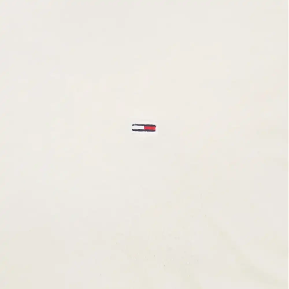 Flag Jasper Tommy Jeans - 2 Flag Jasper Tommy Jeans - 2