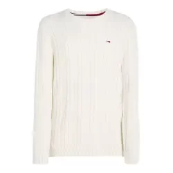 Tjm torsadé Tommy Jeans - 2