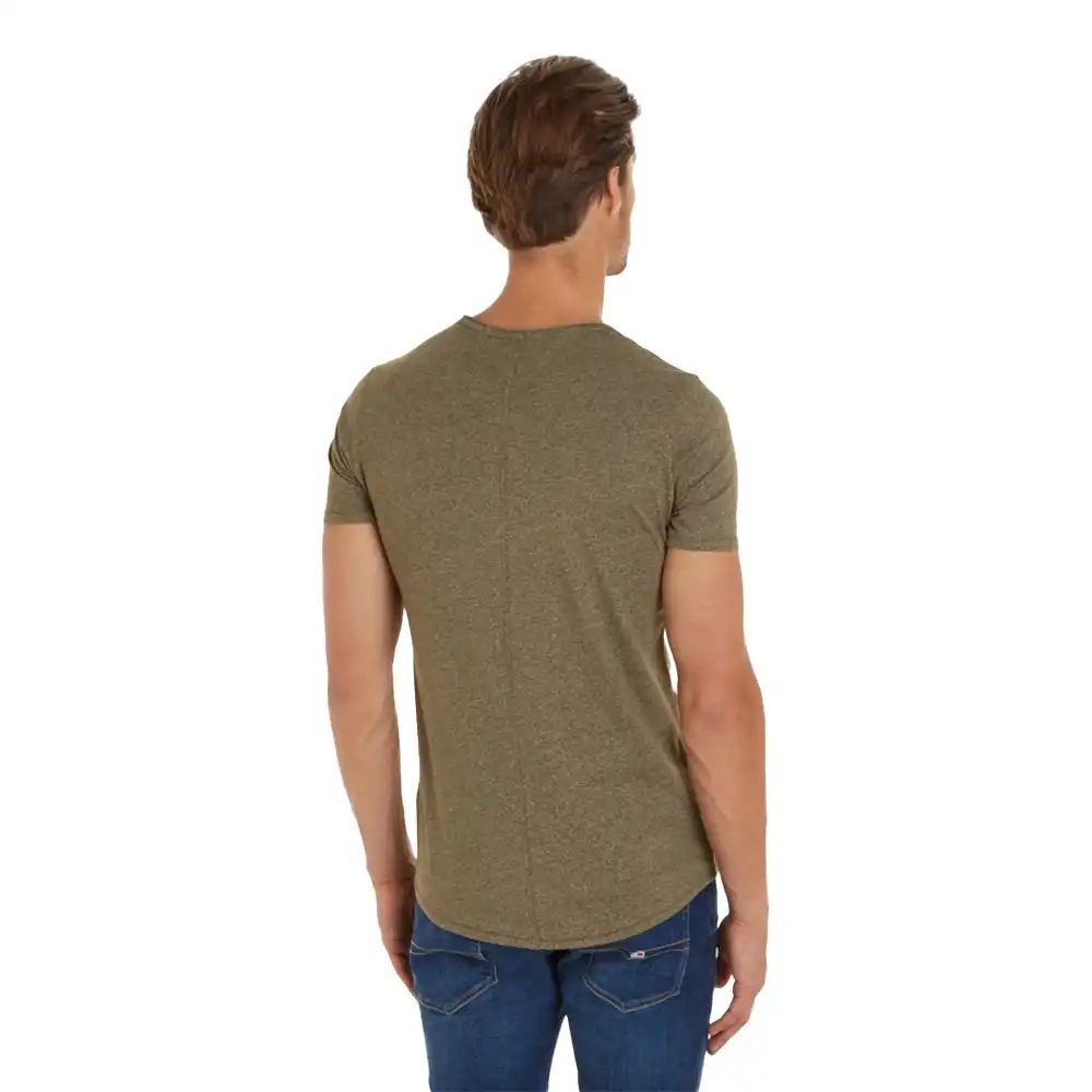 Flag Tommy Jeans - 5 Flag Tommy Jeans - 5