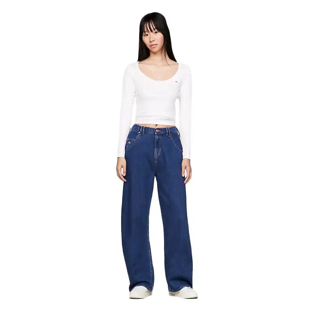 slim stretch Tommy Jeans - 3 slim stretch Tommy Jeans - 3